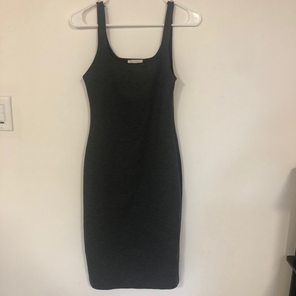 Zara Bodycon Dress